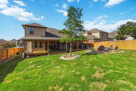 1531 Esser Crossing New Braunfels TX 78132