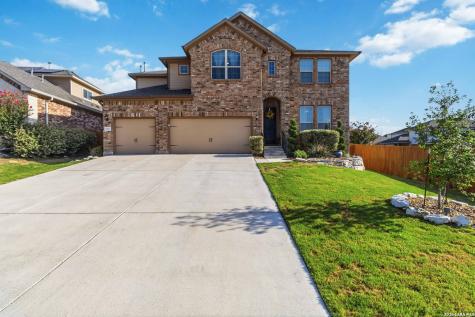 1531 Esser Crossing New Braunfels TX 78132