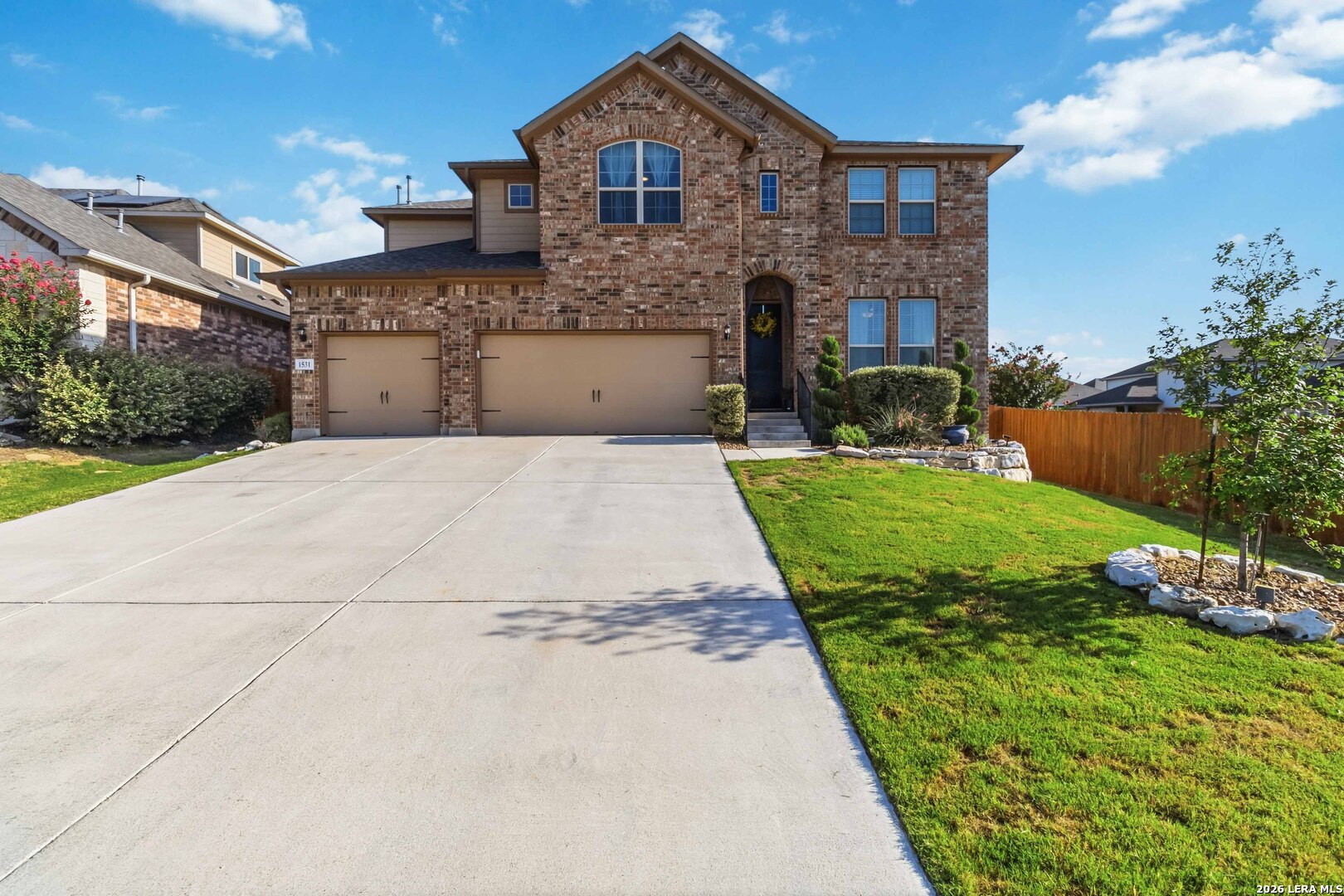 1531 Esser Crossing New Braunfels TX 78132