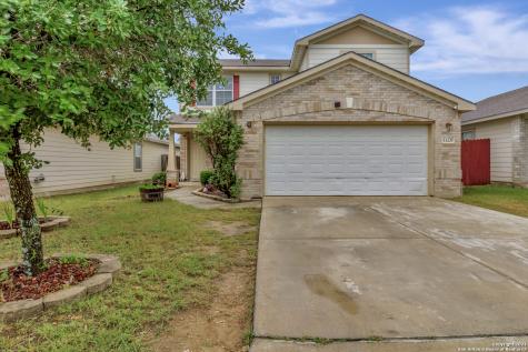 11235 Dublin Woods San Antonio TX 78254