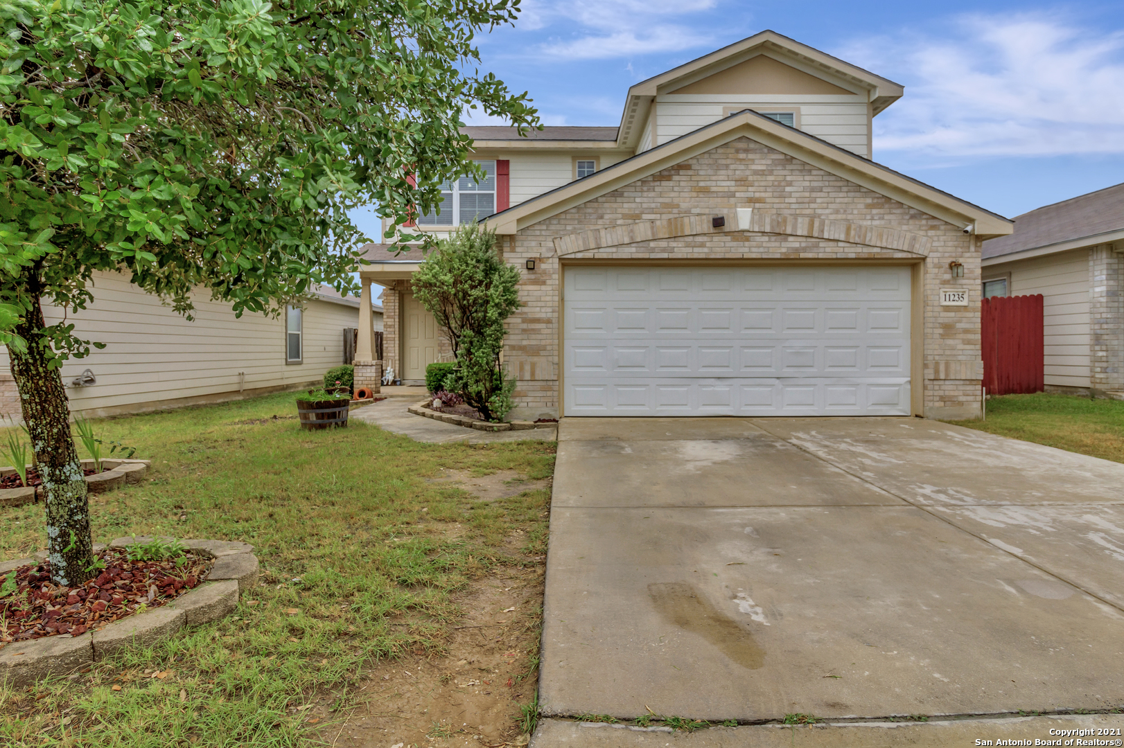 11235 Dublin Woods San Antonio TX 78254