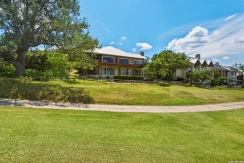 100 Tapatio Drive W Boerne TX 78006