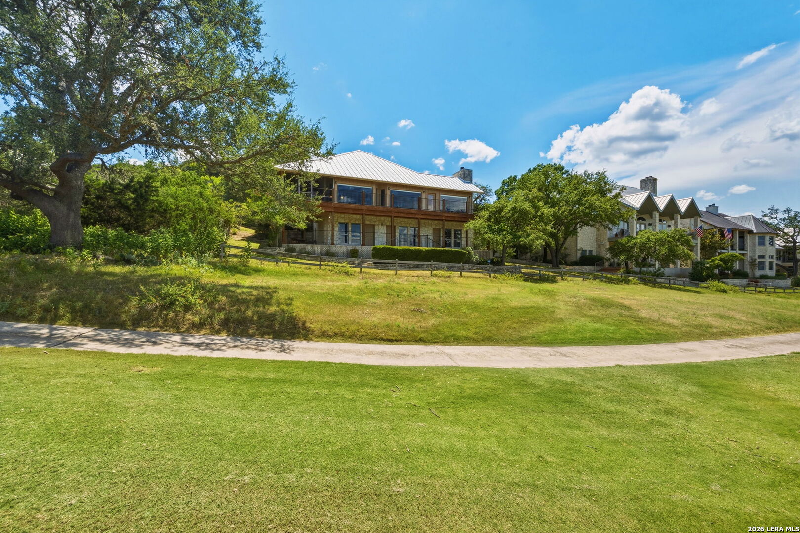 100 Tapatio Drive W Boerne TX 78006