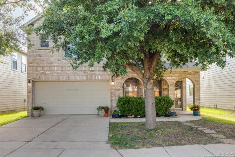 3916 Ancient Song San Antonio TX 78245