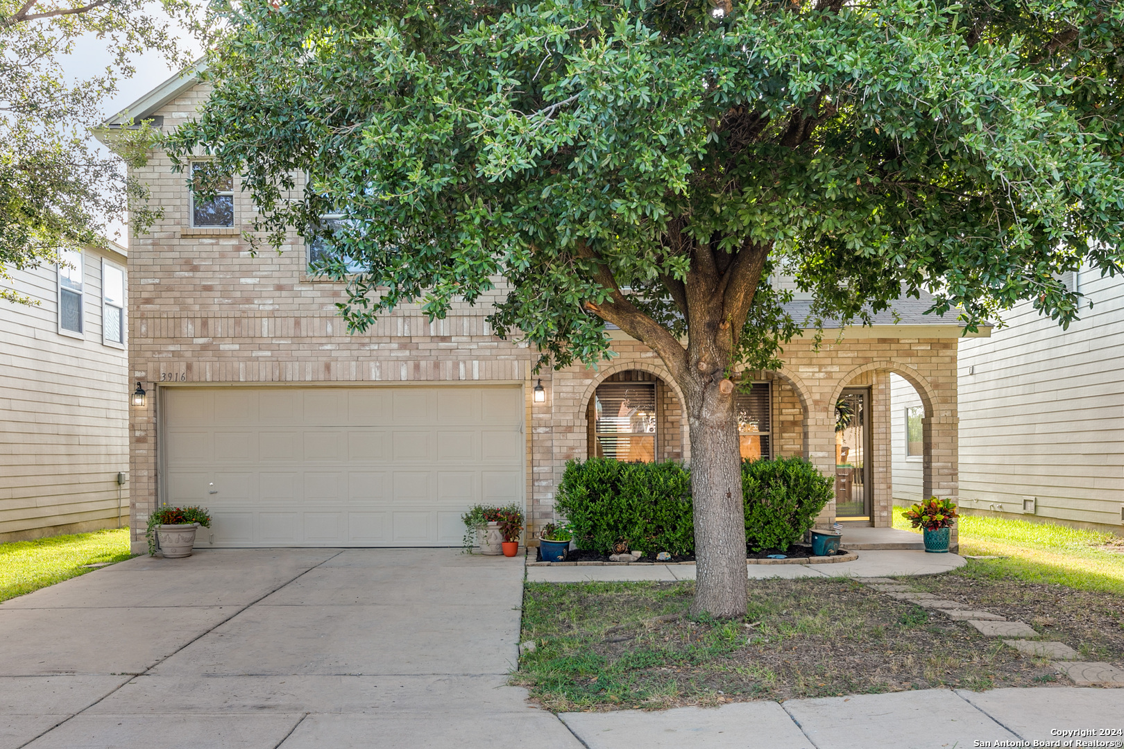 3916 Ancient Song San Antonio TX 78245
