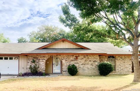 4351 Stockdale Street San Antonio TX 78233