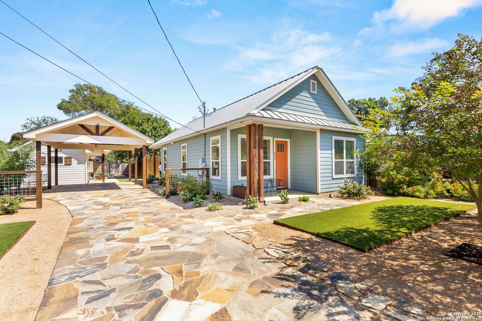 530 N Central Avenue New Braunfels TX 78130
