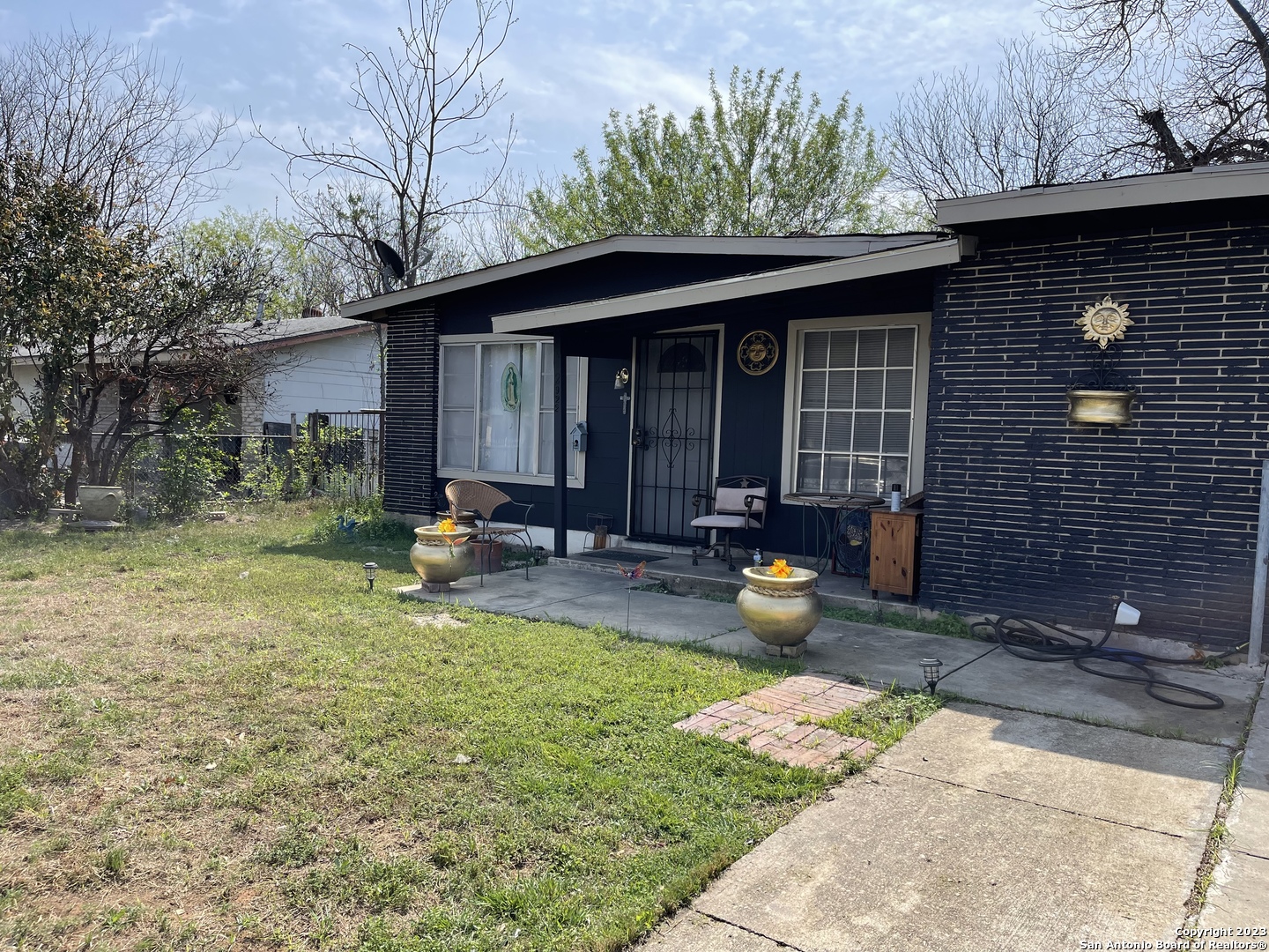 2922 Jane Ellen Street San Antonio TX 78237