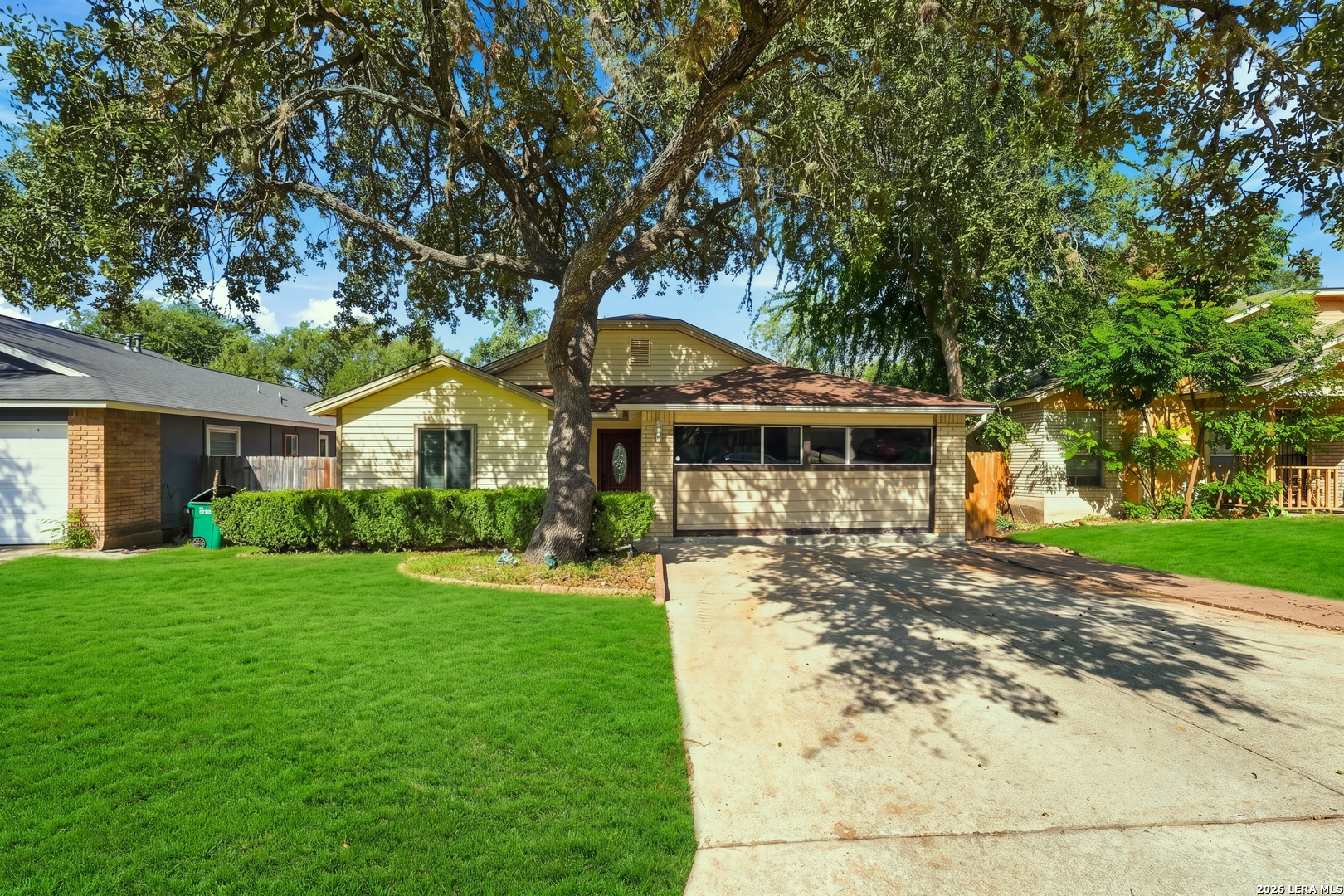 6203 Ridge Oak San Antonio TX 78250
