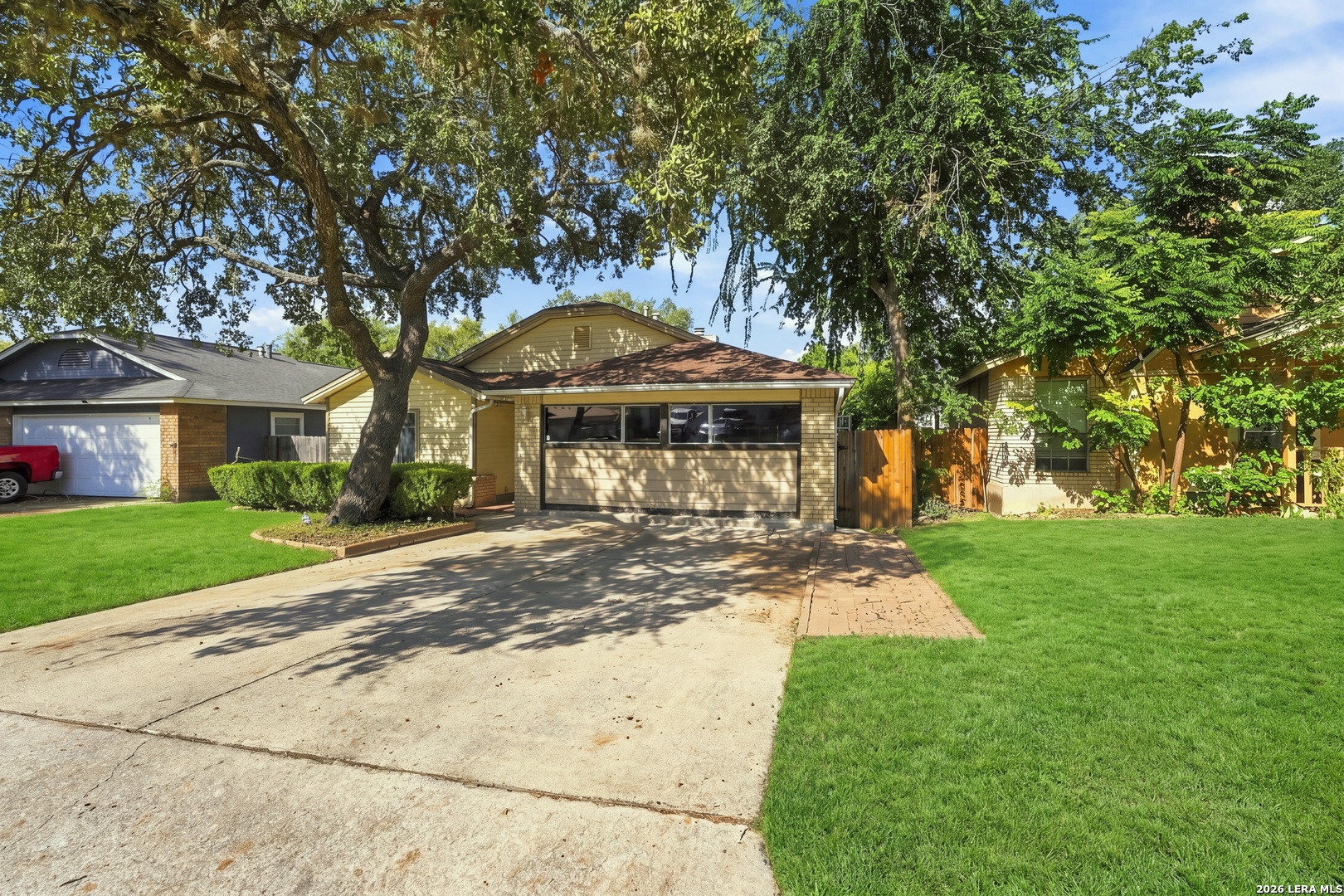 6203 Ridge Oak San Antonio TX 78250