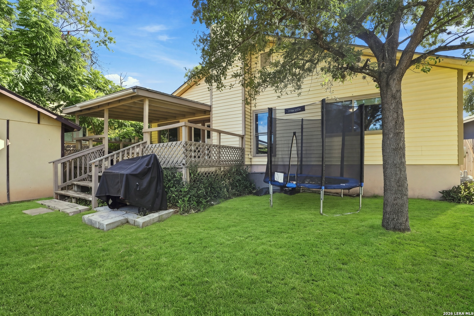 6203 Ridge Oak San Antonio TX 78250