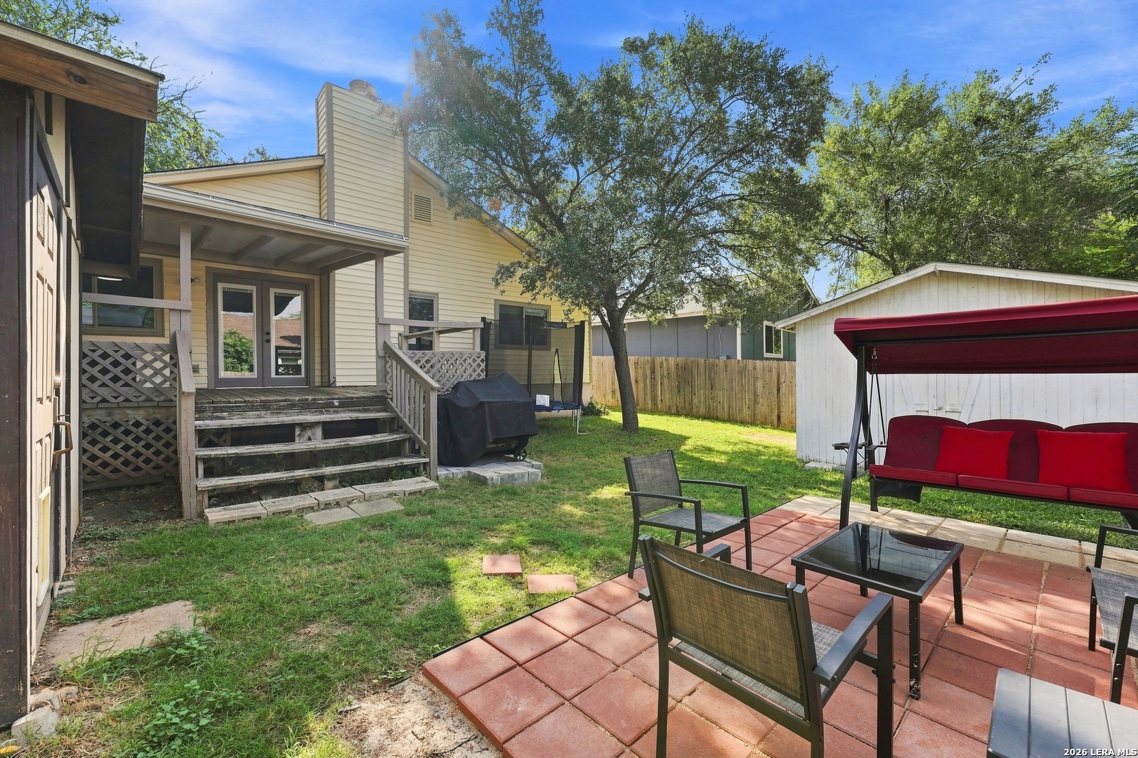 6203 Ridge Oak San Antonio TX 78250