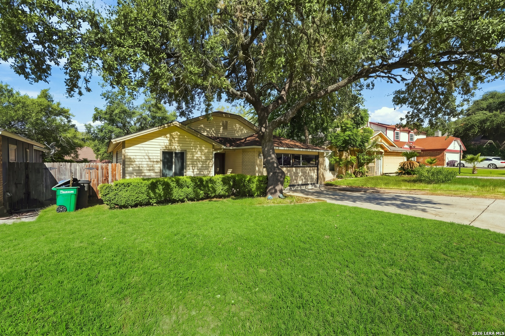 6203 Ridge Oak San Antonio TX 78250
