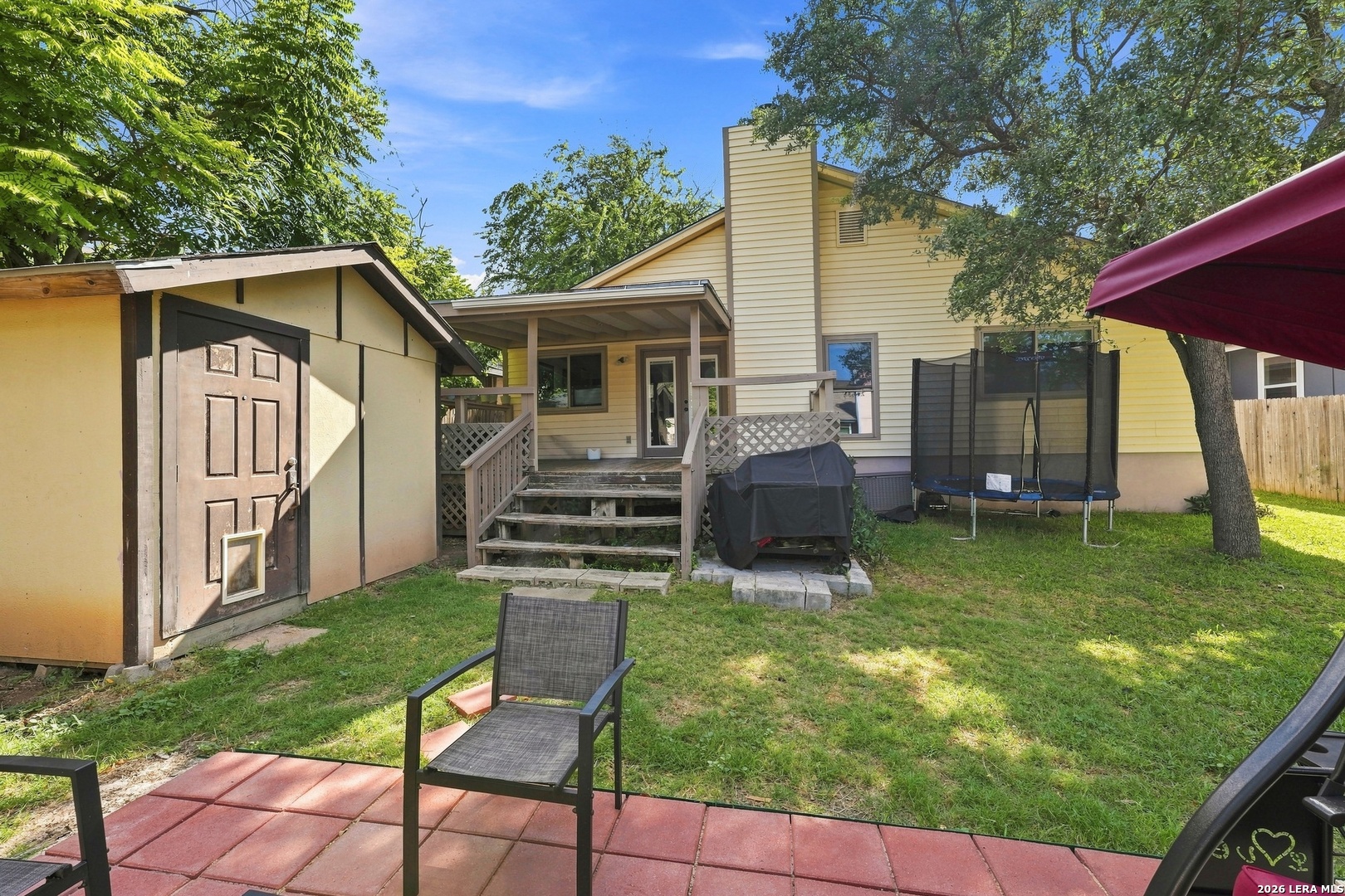 6203 Ridge Oak San Antonio TX 78250