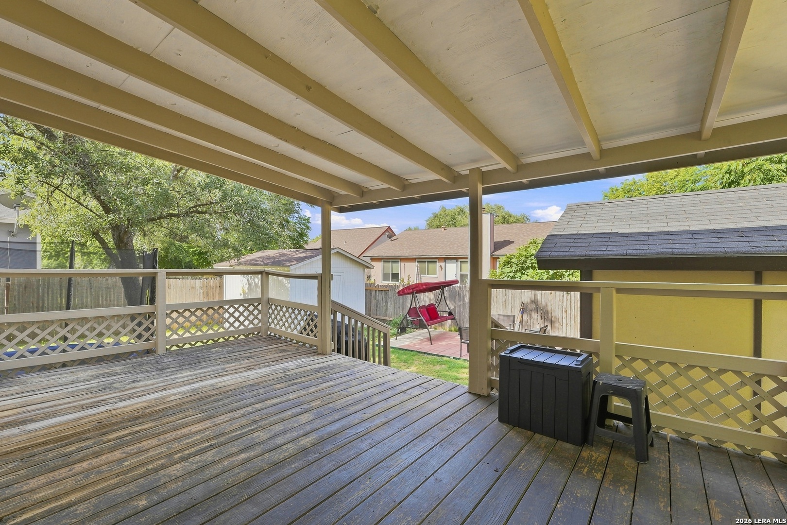 6203 Ridge Oak San Antonio TX 78250