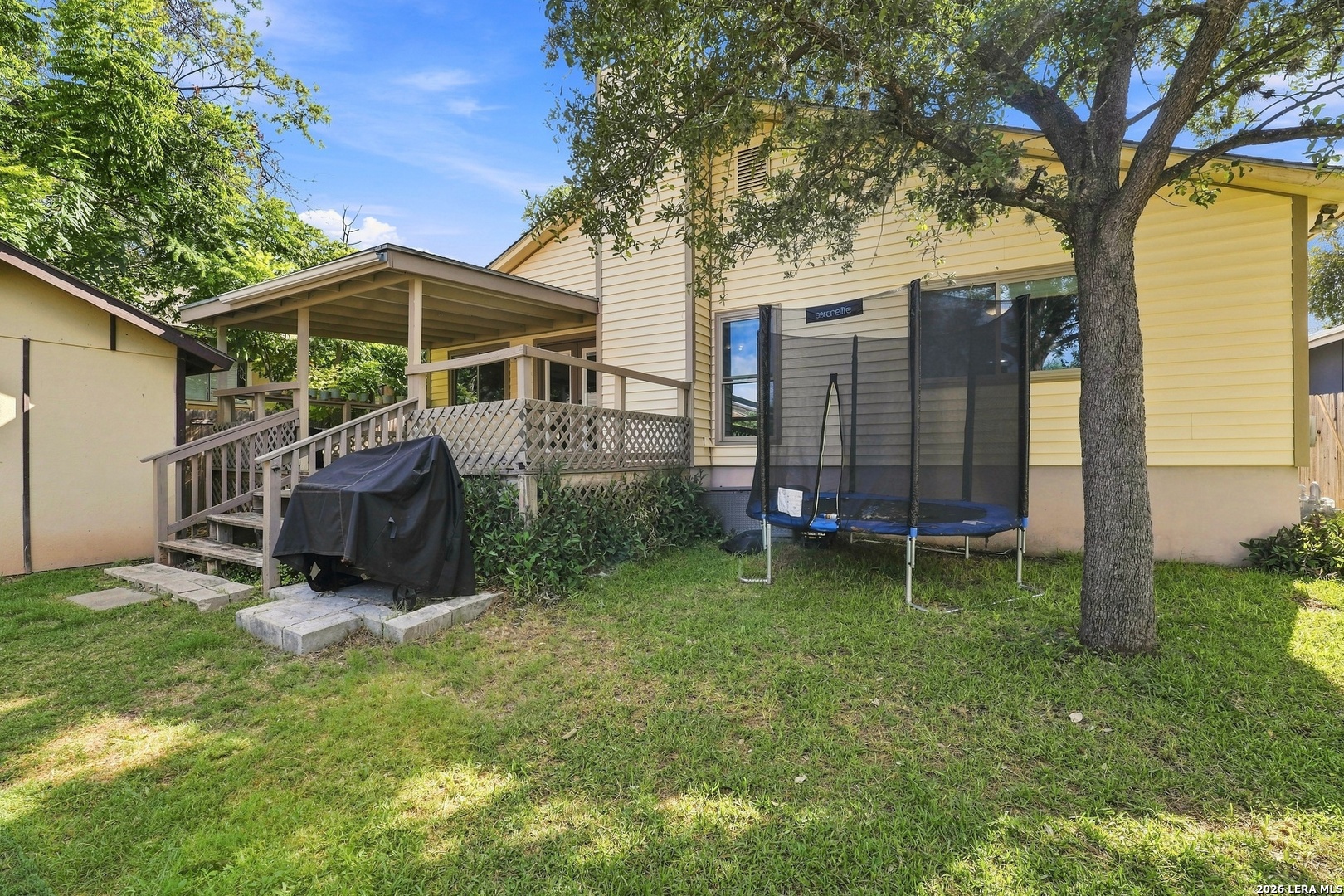 6203 Ridge Oak San Antonio TX 78250