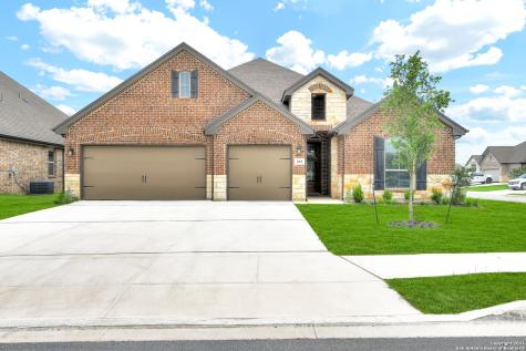 204 Wexford Cibolo TX 78108