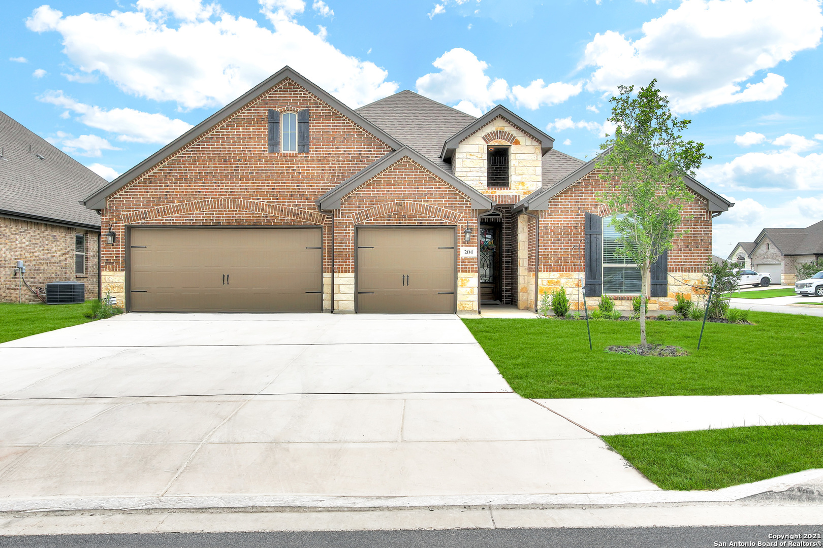 204 Wexford Cibolo TX 78108