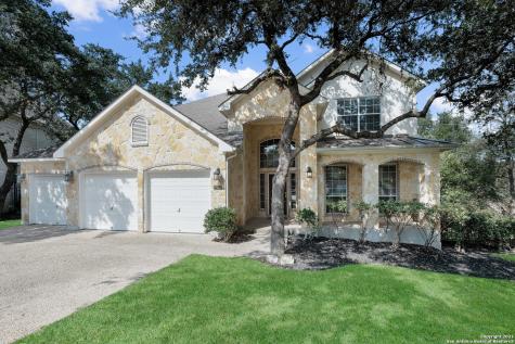 25926 Peregrine Ridge San Antonio TX 78260