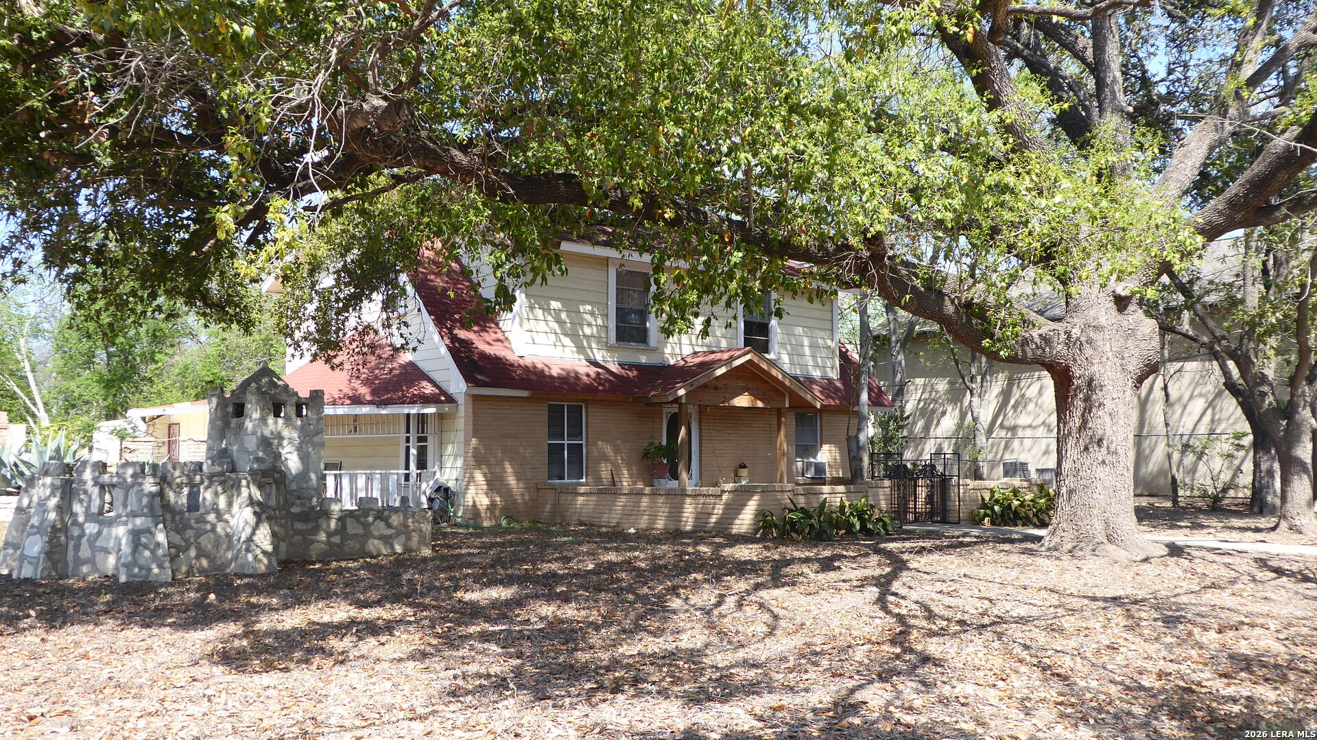 823 Darby San Antonio TX 78207