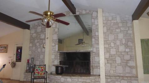 823 Darby San Antonio TX 78207