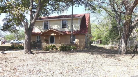 823 Darby San Antonio TX 78207