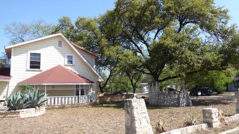 823 Darby San Antonio TX 78207