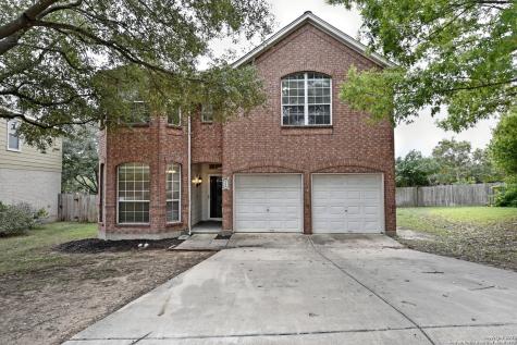 2606 Rio Guadalupe San Antonio TX 78259