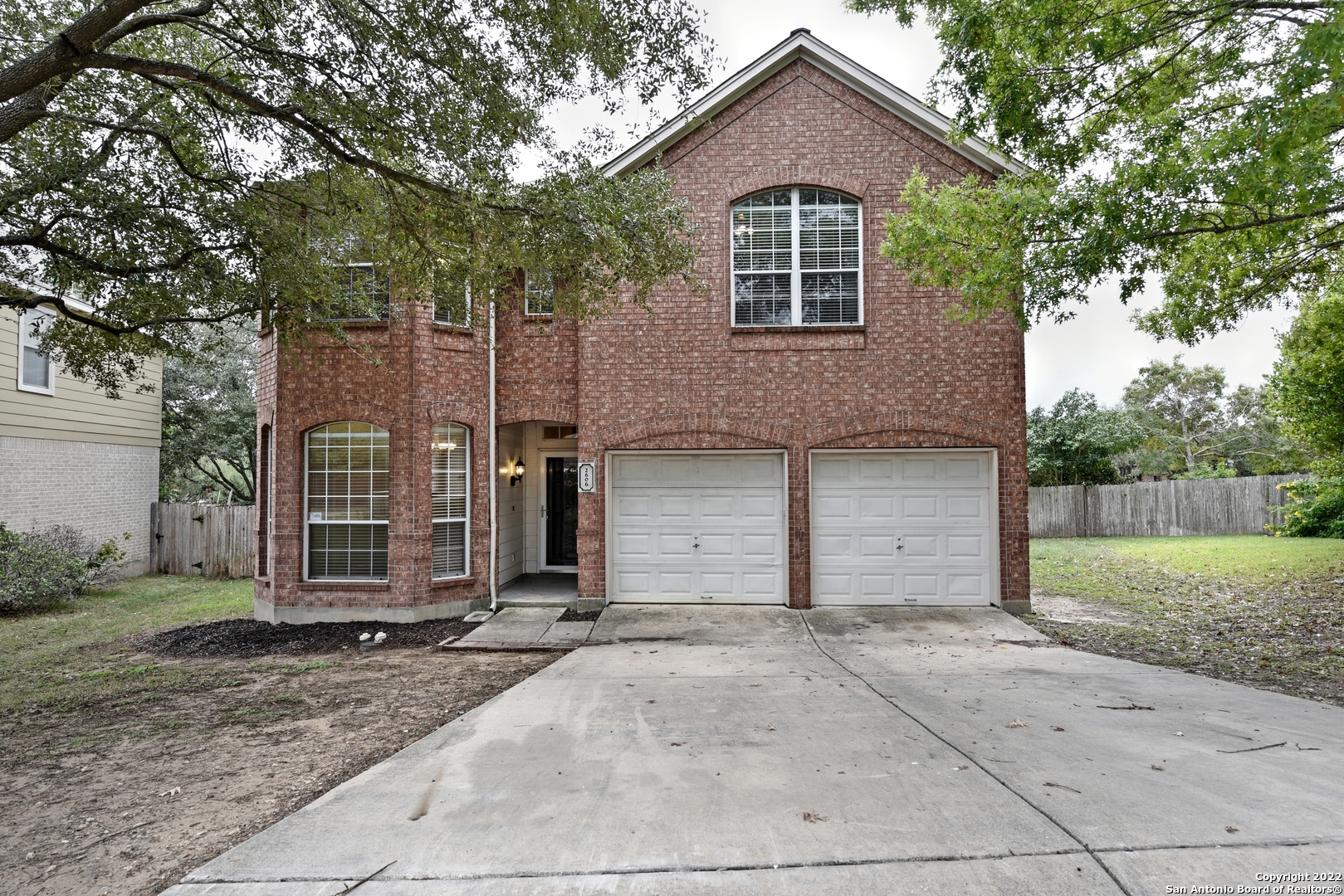 2606 Rio Guadalupe San Antonio TX 78259
