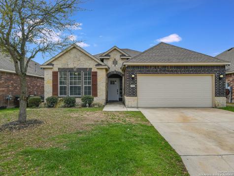 27455 Camino Tower Boerne TX 78015
