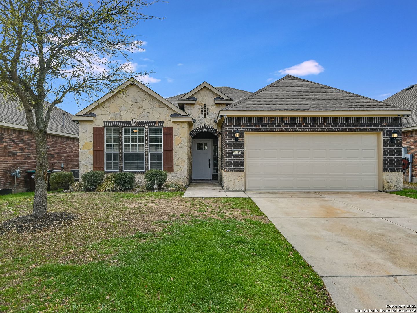 27455 Camino Tower Boerne TX 78015