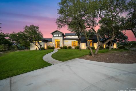 815 Brand Road Bulverde TX 78163