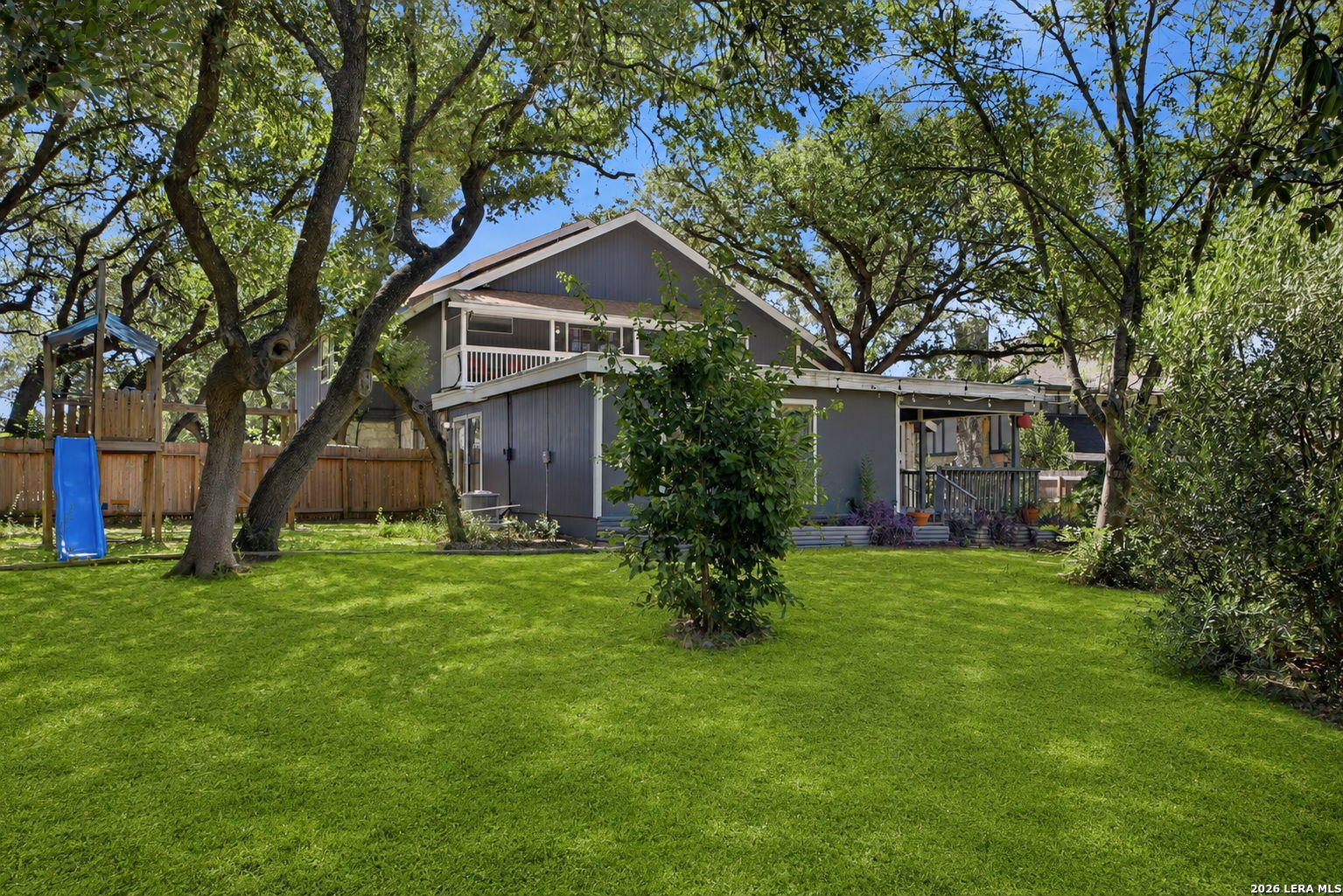 1739 Royal Crescent San Antonio TX 78231