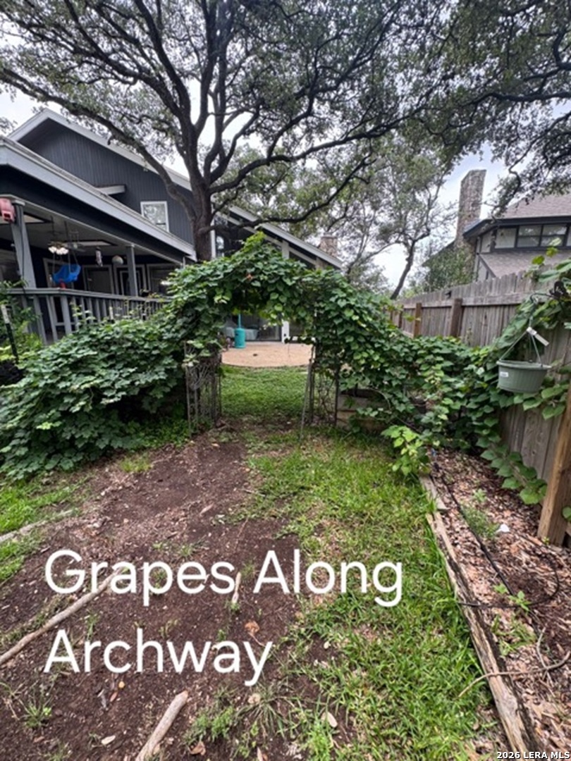 1739 Royal Crescent San Antonio TX 78231