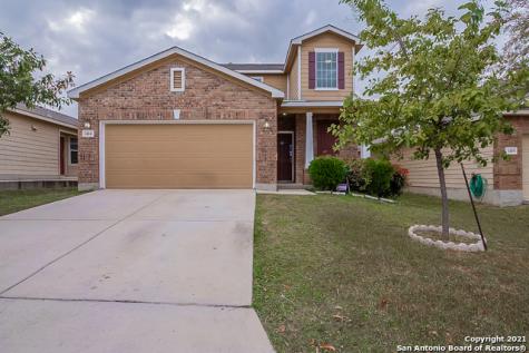 3414 Palmetto Pass San Antonio TX 78245