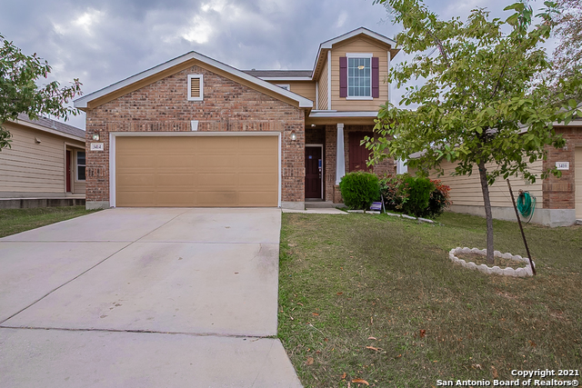 3414 Palmetto Pass San Antonio TX 78245