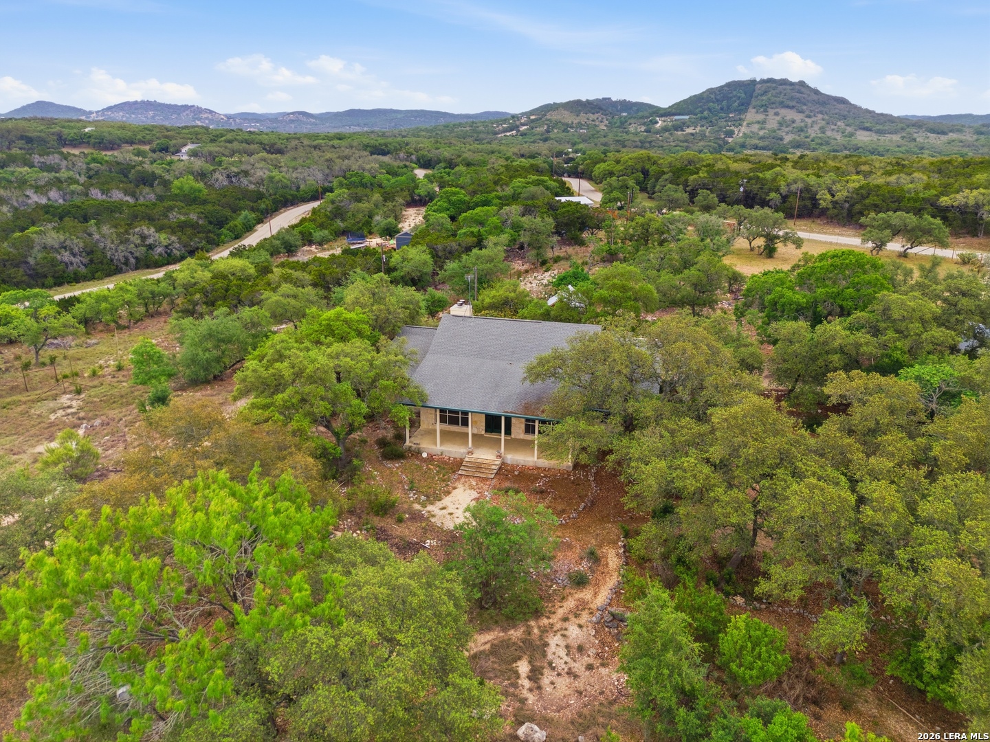 292 Phillip Drive Pipe Creek TX 78063
