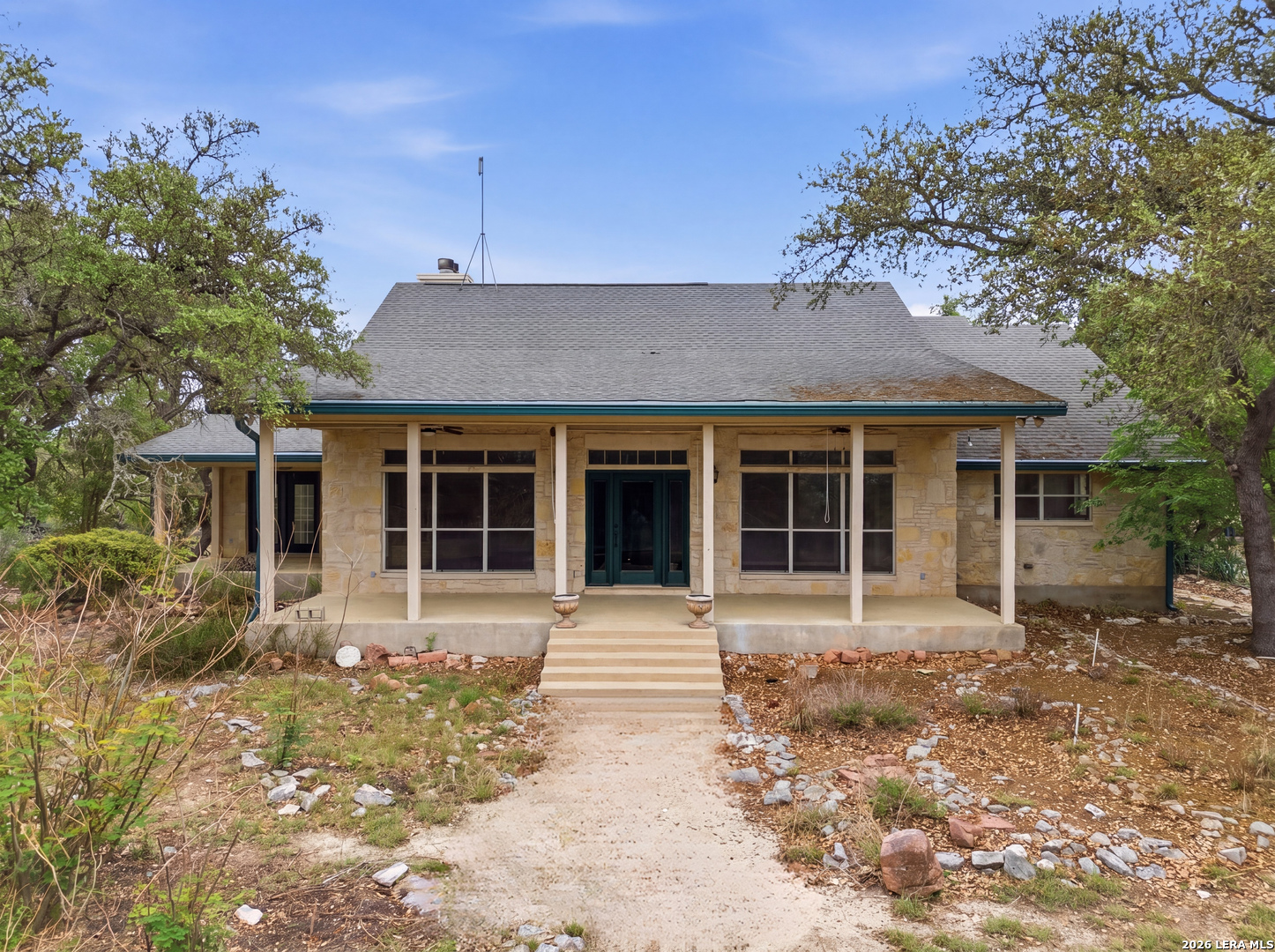 292 Phillip Drive Pipe Creek TX 78063
