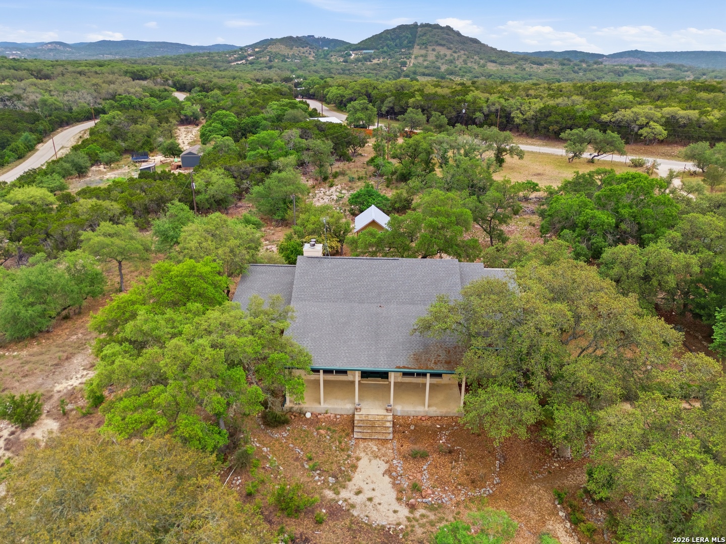 292 Phillip Drive Pipe Creek TX 78063