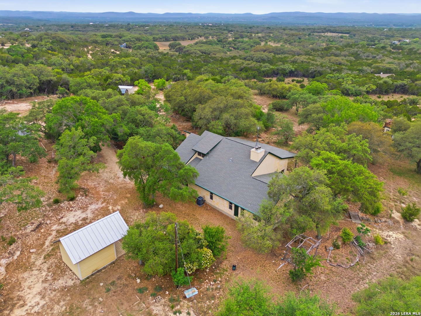 292 Phillip Drive Pipe Creek TX 78063