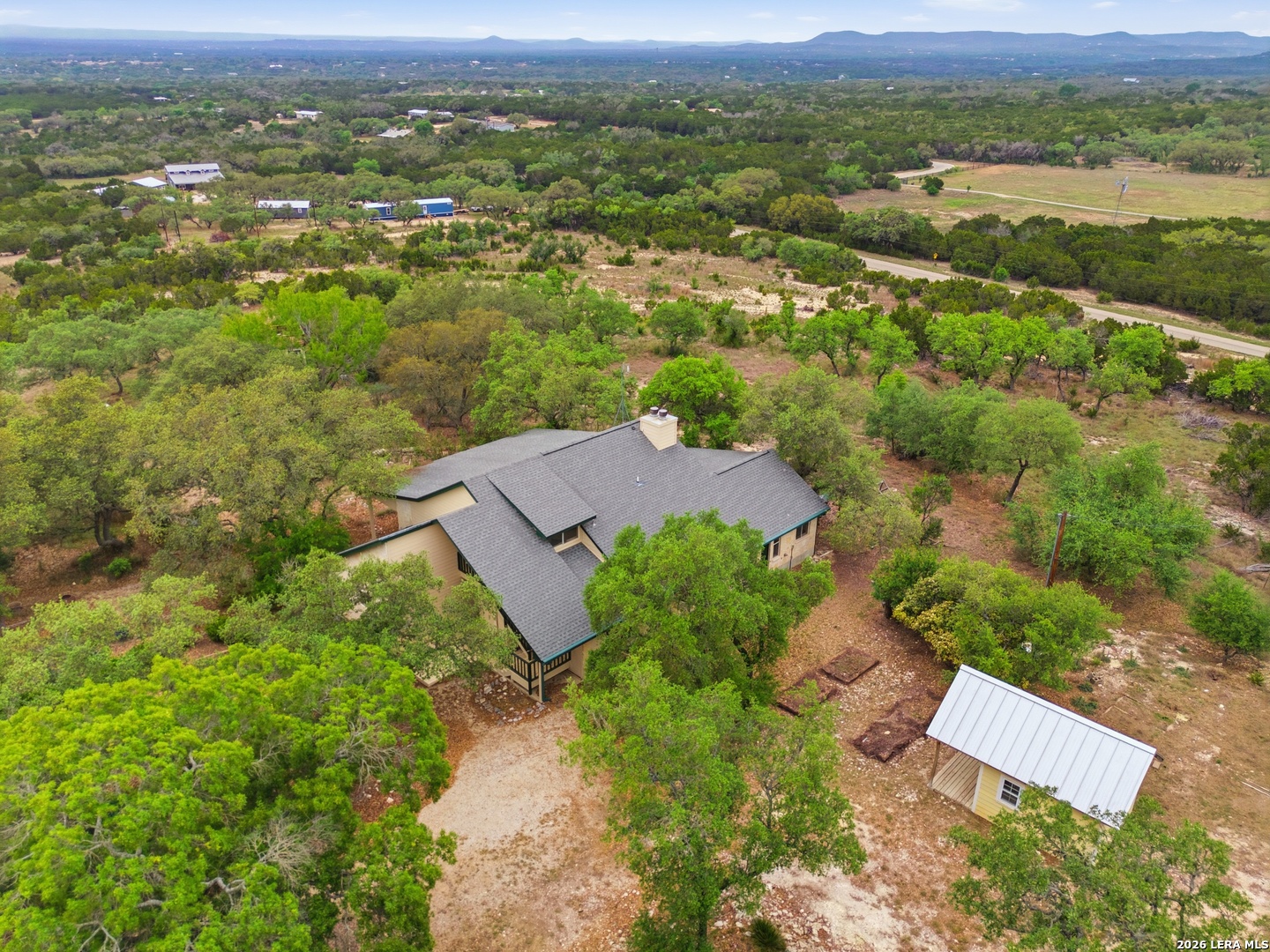 292 Phillip Drive Pipe Creek TX 78063
