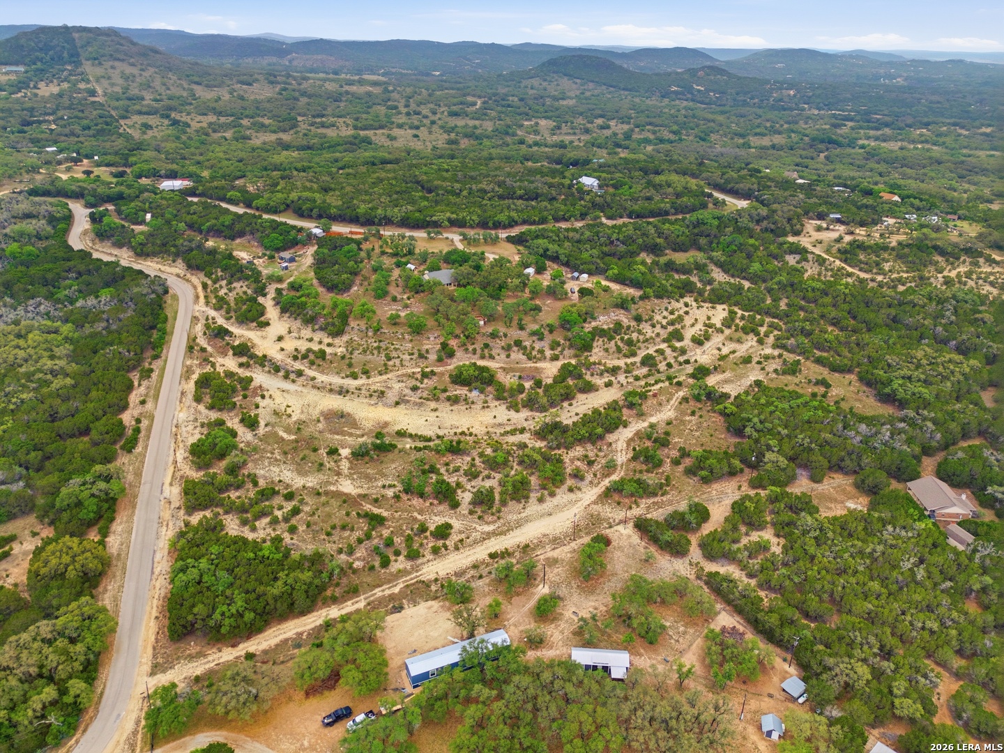 292 Phillip Drive Pipe Creek TX 78063