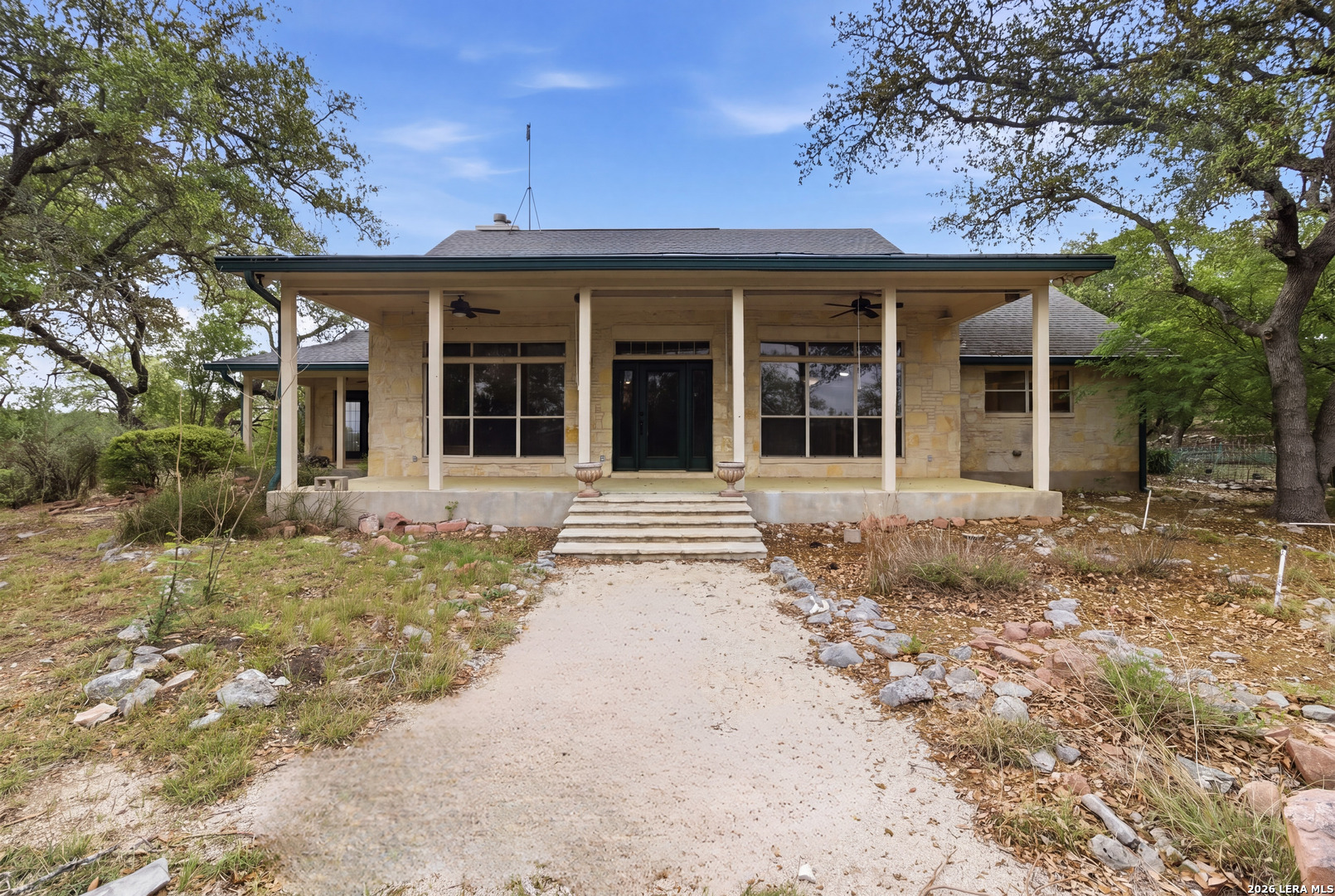 292 Phillip Drive Pipe Creek TX 78063