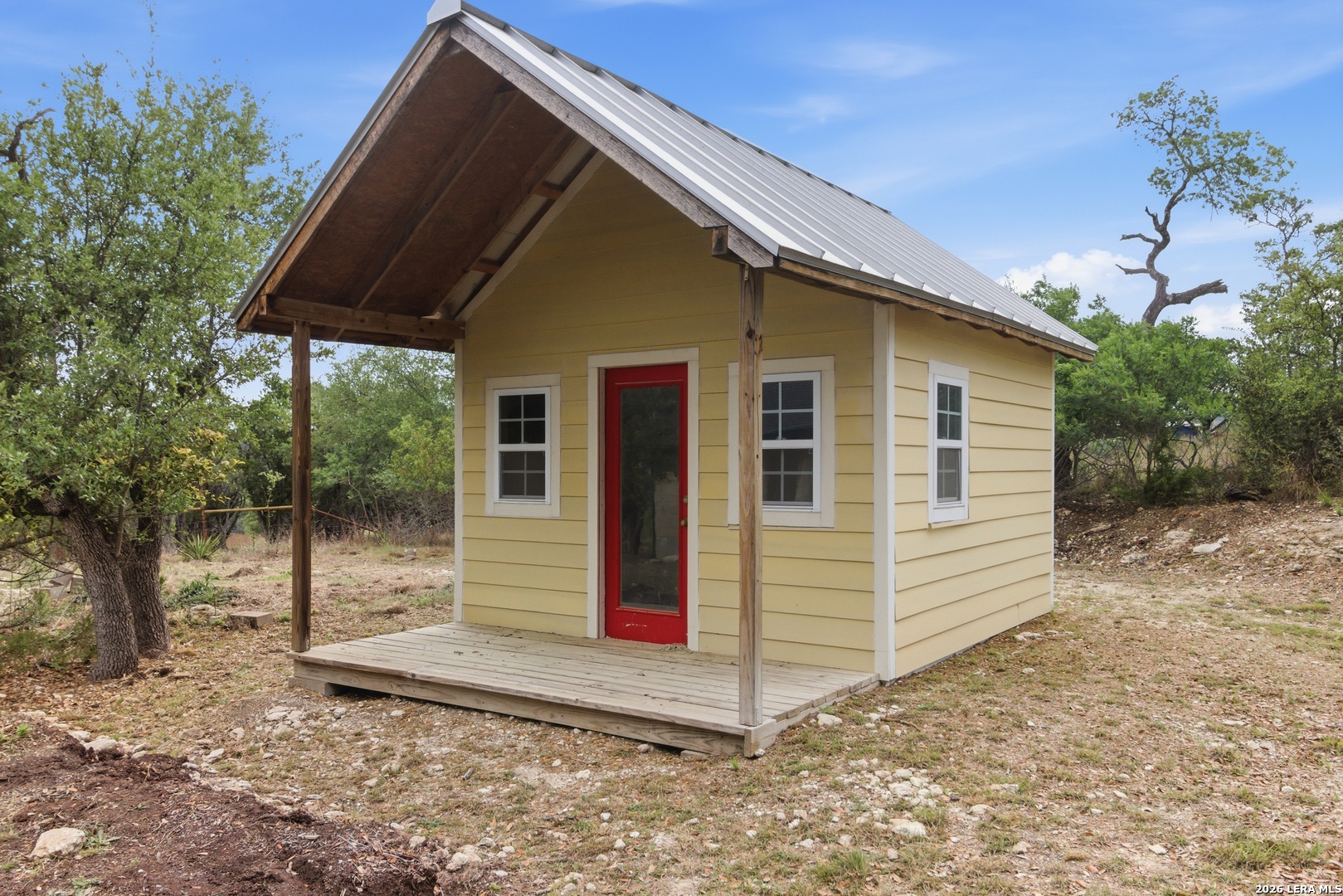 292 Phillip Drive Pipe Creek TX 78063