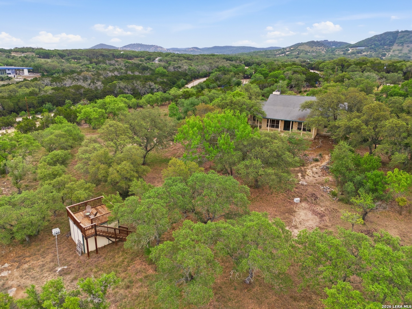 292 Phillip Drive Pipe Creek TX 78063
