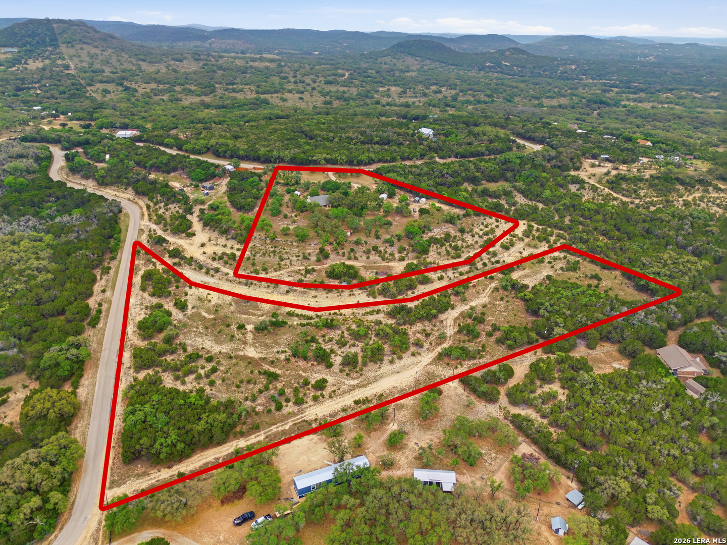 292 Phillip Drive Pipe Creek TX 78063
