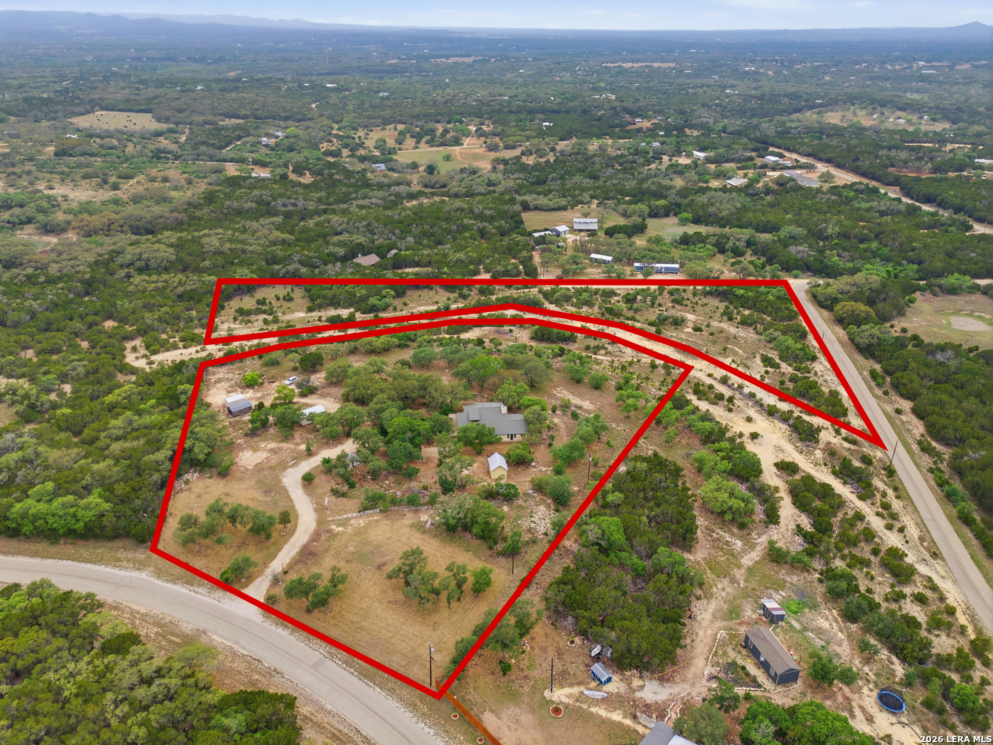 292 Phillip Drive Pipe Creek TX 78063