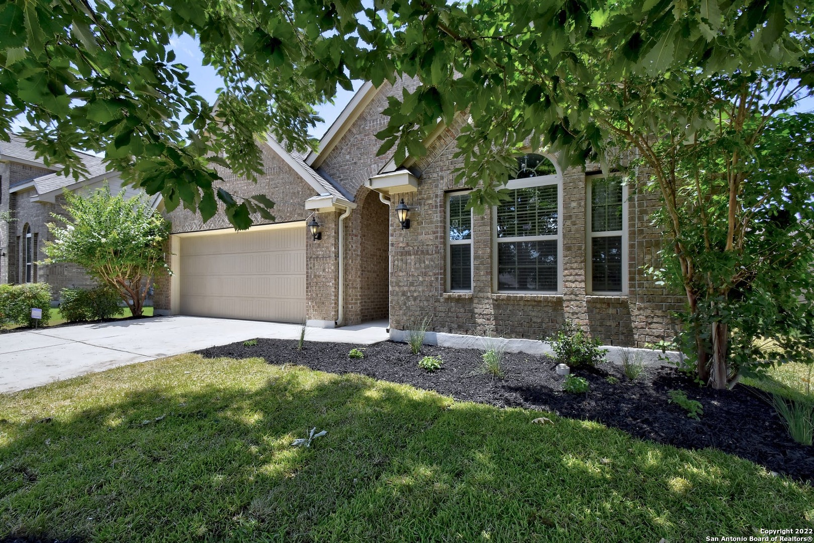 11637 Arbor Park Lane Schertz TX 78154