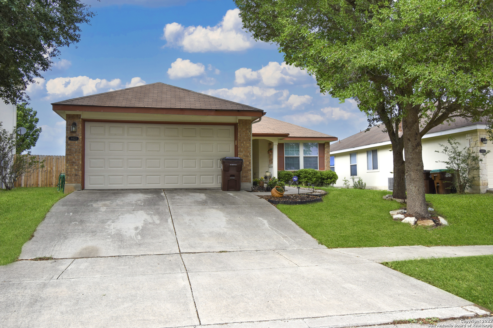 8423 Pigeonberry Drive Converse TX 78109