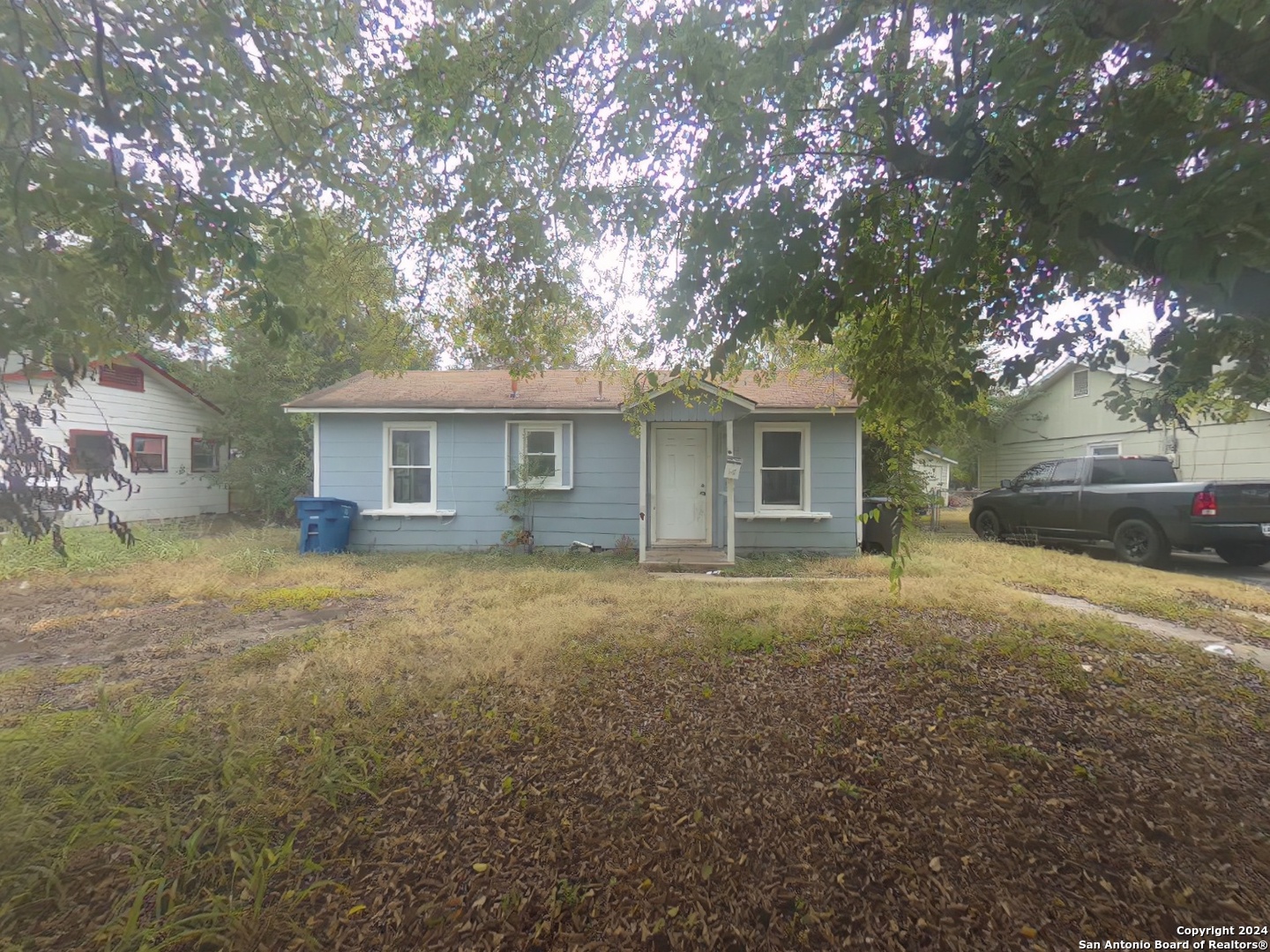 234 Kashmuir Place San Antonio TX 78223